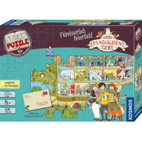 Kosmos 4002051698690 puzzle