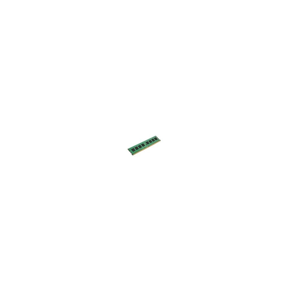 Kingston Technology ValueRAM memoria 8 GB 1 x 8 GB DDR4 3200 MT/s 288-pin DIMM