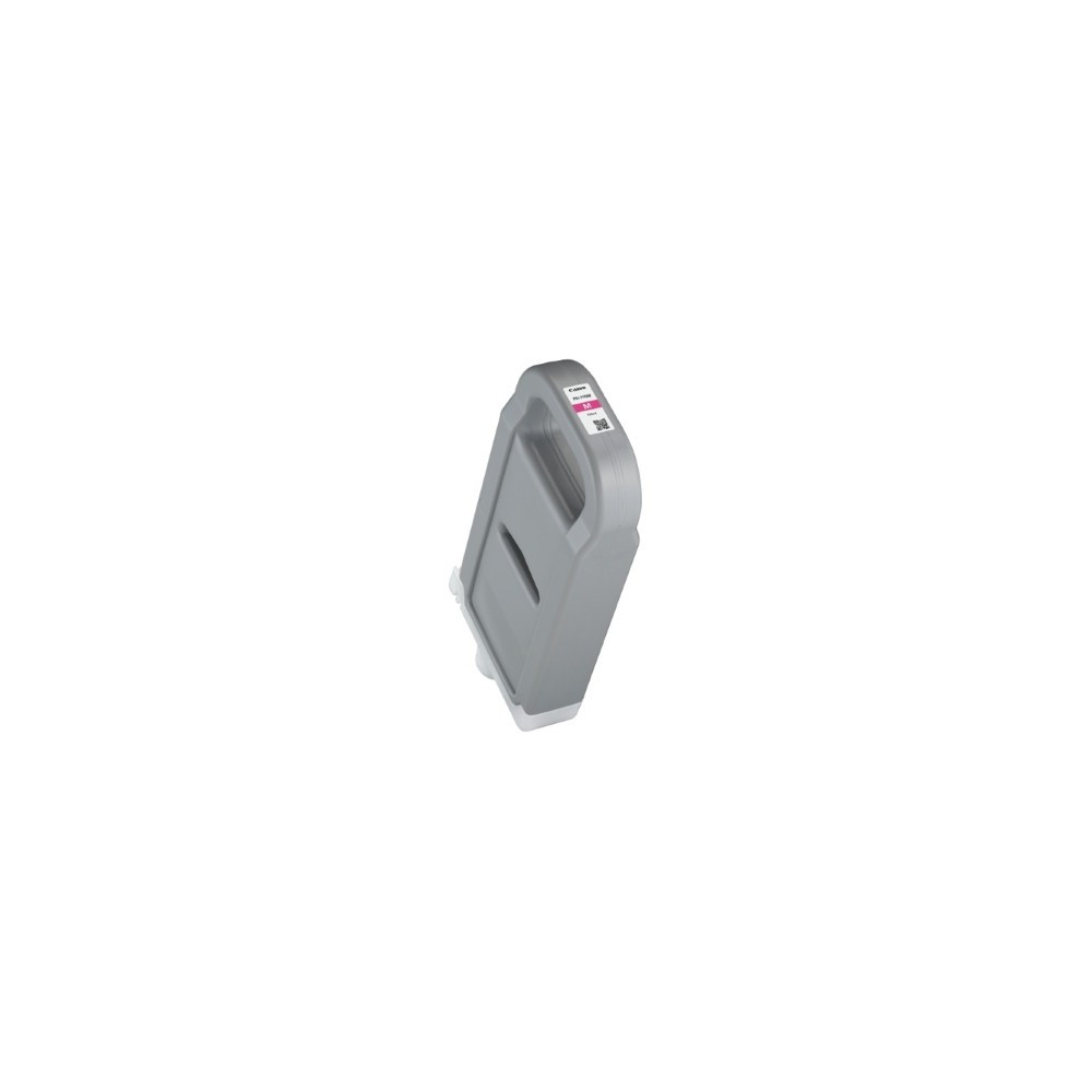 Canon PFI-710M cartuccia d'inchiostro Originale Magenta