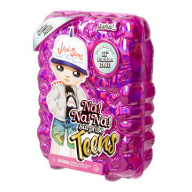 Na! Na! Na! Surprise Teens Doll- Quinn Nash