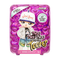 Na! Na! Na! Surprise Teens Doll- Quinn Nash
