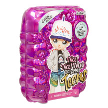 Na! Na! Na! Surprise Teens Doll- Quinn Nash