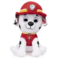 PAW Patrol Gund, Peluche Marshall da 15Cm, da 1 Anno