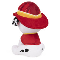PAW Patrol Gund, Peluche Marshall da 15Cm, da 1 Anno