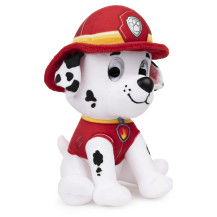 PAW Patrol Gund, Peluche Marshall da 15Cm, da 1 Anno