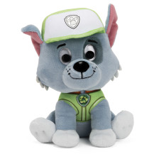 PAW Patrol GPW PawPatrol Rocky 6" GML
