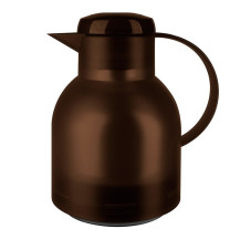 EMSA 509820 caraffa, brocca e bottiglia Marrone