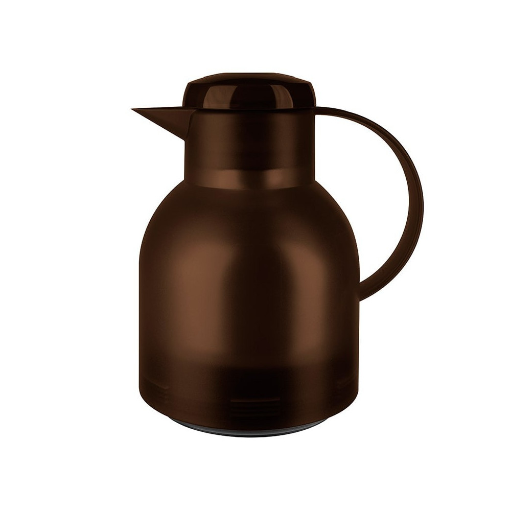EMSA 509820 caraffa, brocca e bottiglia Marrone