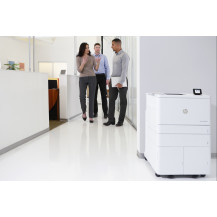 HP Cartuccia toner ciano originale LaserJet 658A
