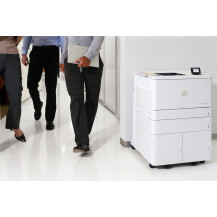 HP Cartuccia toner ciano originale LaserJet 658A