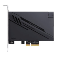 ASUS ThunderboltEX 4 scheda di interfaccia e adattatore Interno Mini DisplayPort, PCIe, Thunderbolt, USB 2.0, USB 3.2 Gen 2 (3.1