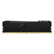 Kingston Technology FURY Beast 8GB 3600MT/s DDR4 CL17 DIMM Black