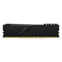 Kingston Technology FURY Beast 8GB 3600MT/s DDR4 CL17 DIMM Black