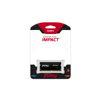 Kingston Technology FURY 32GB 3200MT/s DDR4 CL20 SODIMM Impact
