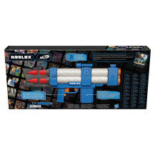 Nerf Roblox F2484EU4 arma giocattolo
