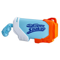 Nerf Super Soaker F38895L1 pistola e palloncino d'acqua 236 ml