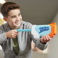 Nerf Super Soaker F38895L1 pistola e palloncino d'acqua 236 ml