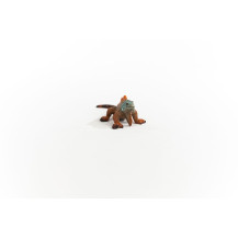 schleich WILD LIFE 14854 action figure giocattolo
