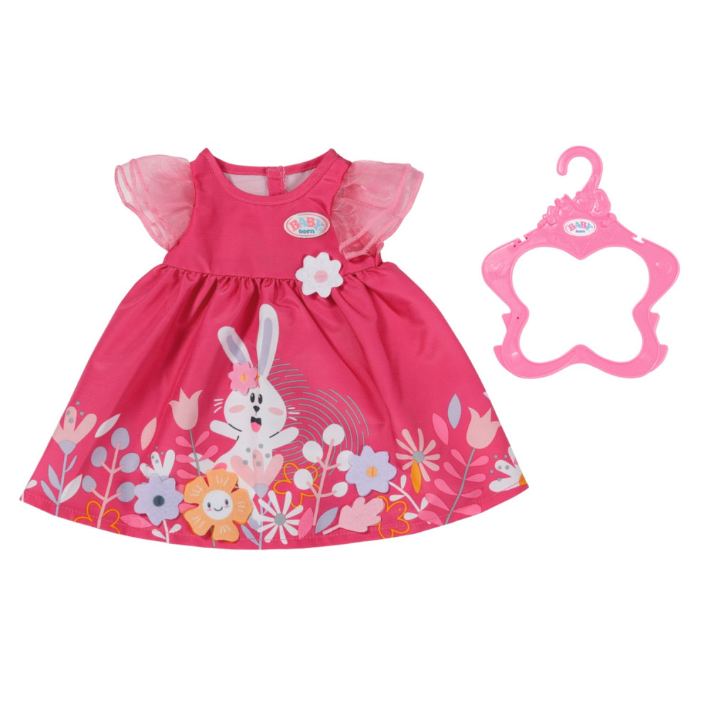 BABY born 832639 accessorio per bambola Vestito per bambola