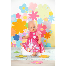BABY born 832639 accessorio per bambola Vestito per bambola