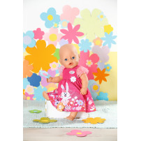 BABY born 832639 accessorio per bambola Vestito per bambola