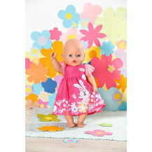 BABY born 832639 accessorio per bambola Vestito per bambola