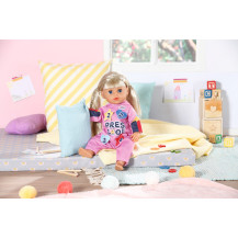 BABY born Kindergarten Romper+Badges Tutina per bambola