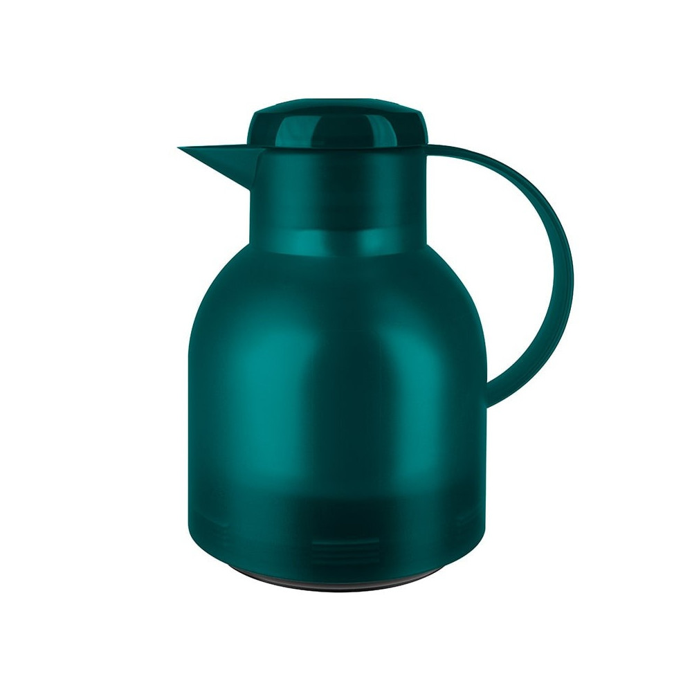 EMSA 505719 caraffa, brocca e bottiglia Turchese