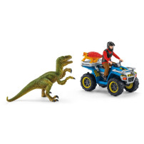 schleich Dinosaurs 41466 set da gioco