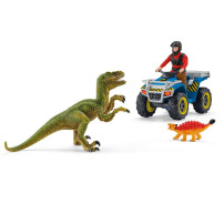 schleich Dinosaurs 41466 set da gioco