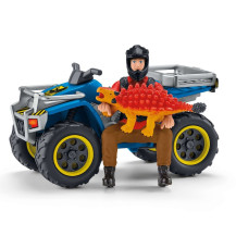 schleich Dinosaurs 41466 set da gioco