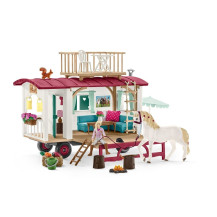 schleich 43277561 set da gioco
