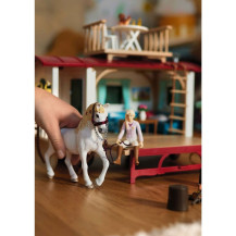 schleich 43277561 set da gioco