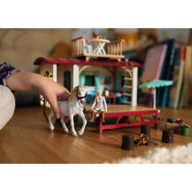 schleich 43277561 set da gioco