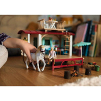 schleich 43277561 set da gioco