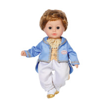 Baby Annabell Little Sweet Prince 36cm