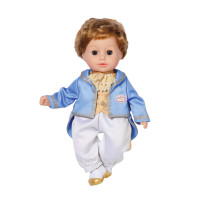 Baby Annabell Little Sweet Prince 36cm