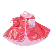 Baby Annabell Little Sweet Cape 36cm Set di vestiti per bambola