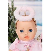 Baby Annabell Season X-Mas Outfit 43cm Set di vestiti per bambola
