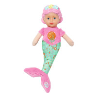 BABY born Mermaid for babies 33cm