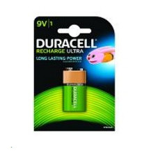2-Power HR9V batteria per uso domestico 9V Nichel-Metallo Idruro (NiMH)