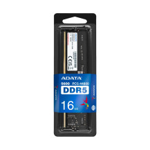 ADATA Premier memoria 16 GB 1 x 16 GB DDR5 288-pin DIMM