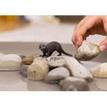 schleich WILD LIFE 14865 action figure giocattolo