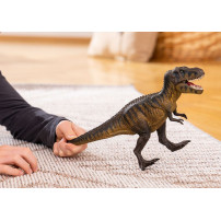 schleich Dinosaurs 15034 action figure giocattolo