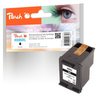 Peach H305XL cartuccia d'inchiostro 1 pz Compatibile Resa elevata (XL) Nero
