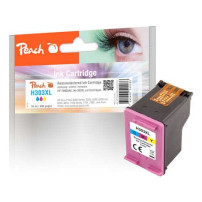 Peach PI300-895 cartuccia d'inchiostro 1 pz Compatibile Resa elevata (XL)
