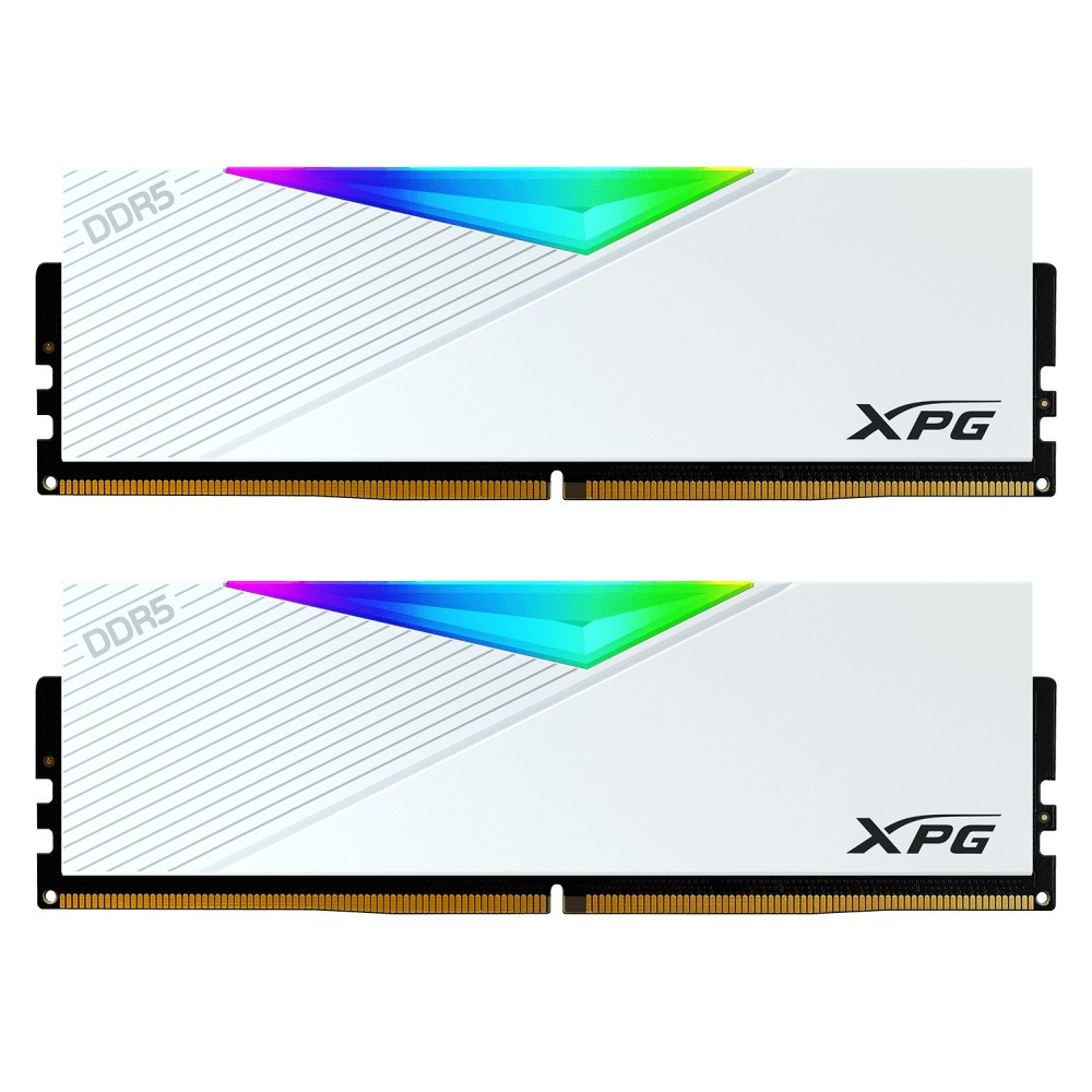 XPG LANCER RGB memoria 64 GB 2 x 32 GB DDR5 288-pin DIMM