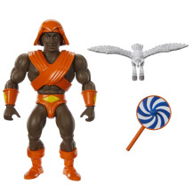 Masters of the Universe HKM71 action figure giocattolo
