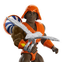 Masters of the Universe HKM71 action figure giocattolo