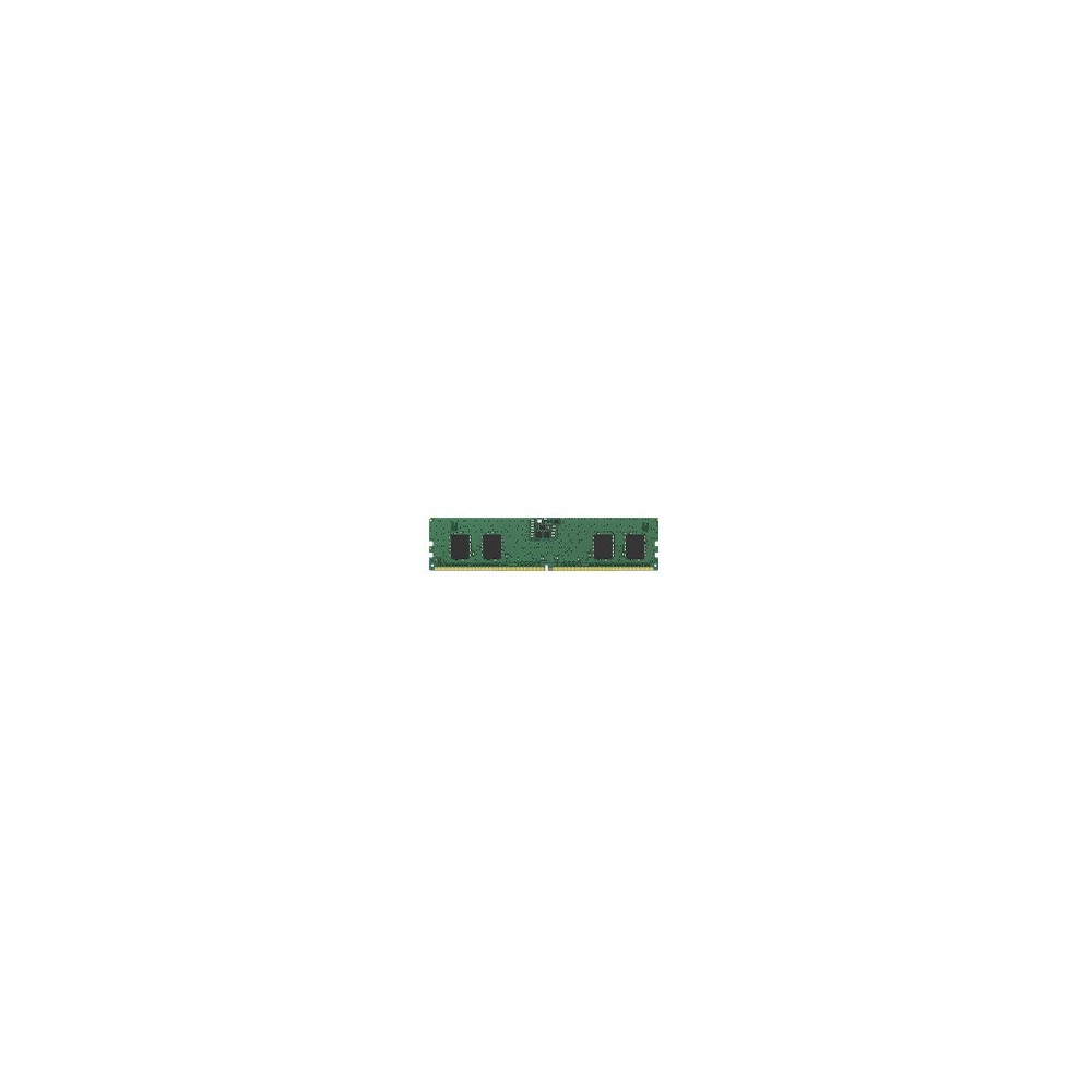 Kingston Technology ValueRAM memoria 8 GB 1 x 8 GB DDR5 5600 MT/s 288-pin DIMM